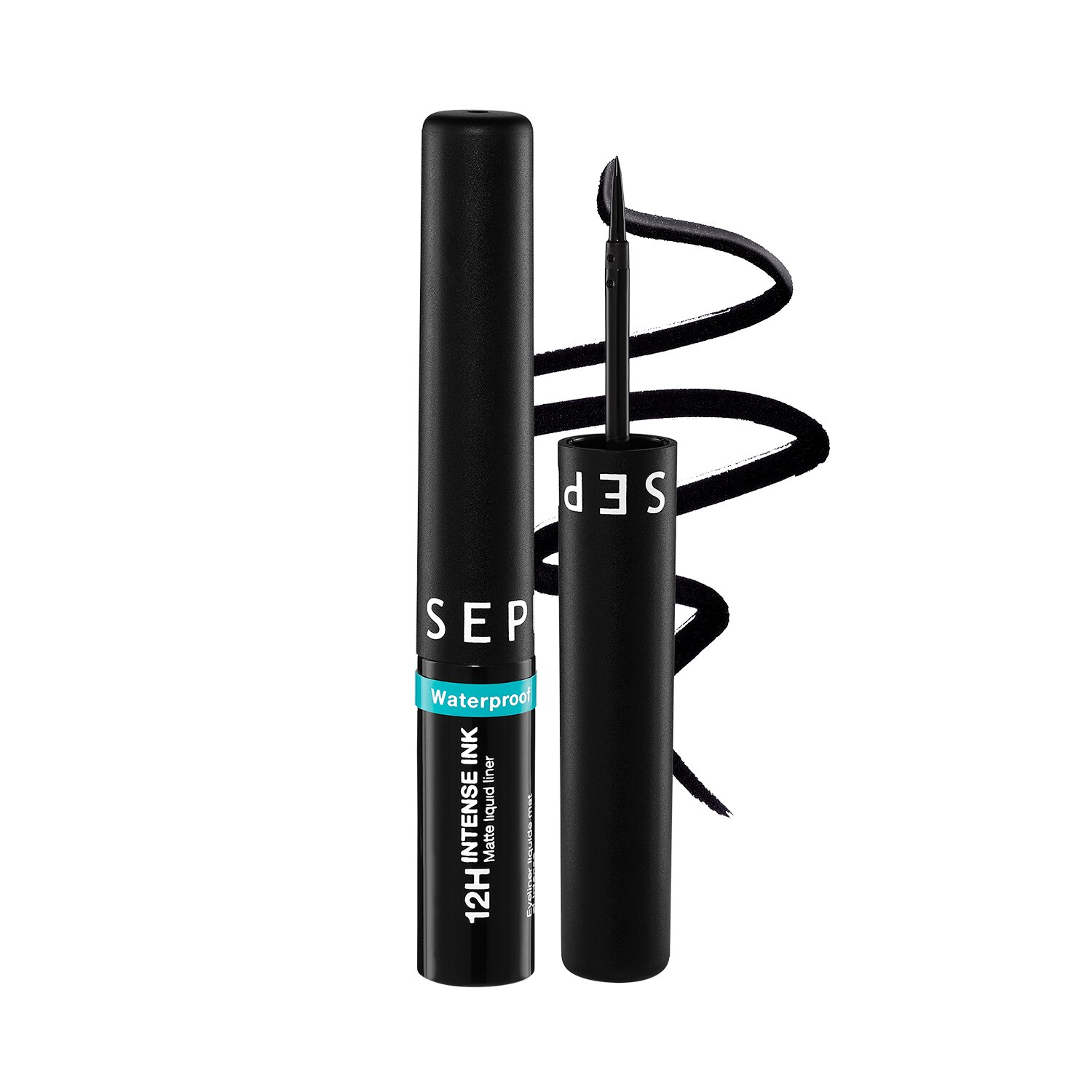 INTENSE INK LINER 3.0 (DELINEADOR DE OJOS LÍQUIDO)